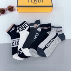 Fendi Scoks